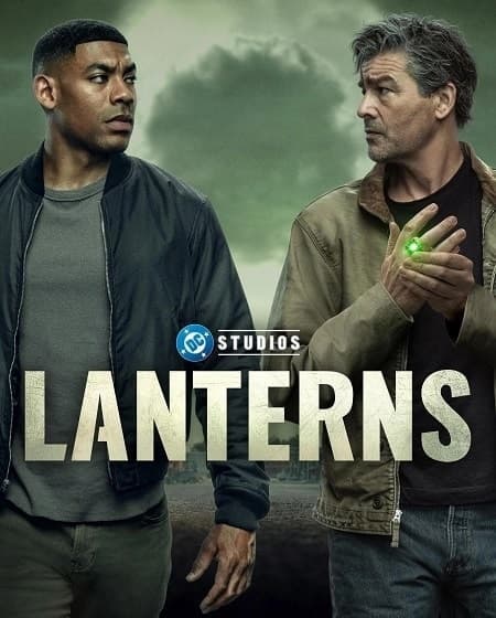 Stream Lanterns S01E on demand in the UK with IPTV FIESTA IPTV FIESTA UK On-Demand 4K Cinema - Lanterns S01E