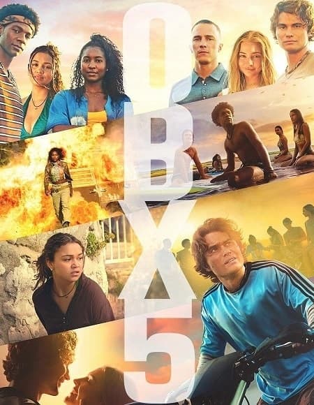 Stream OBX S05 on demand in the UK with IPTV FIESTA IPTV FIESTA UK On-Demand 4K Cinema - OBX S05